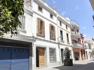 Chalet en venta en Centre en Premià de Mar