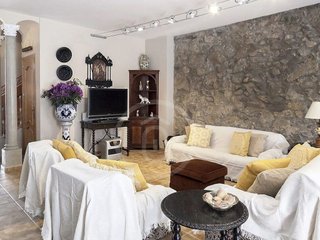 Chalet en venta en Centre en Premià de Mar