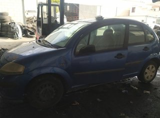 Citroen 9641726680 válvula aire c3 1.4 hdi 496952