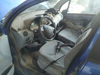 Citroen 9641726680 válvula aire c3 1.4 hdi 496952