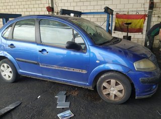 Citroen 9641726680 válvula aire c3 1.4 hdi 496952