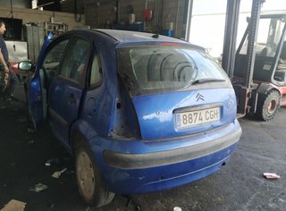 Citroen 9641726680 válvula aire c3 1.4 hdi 496952