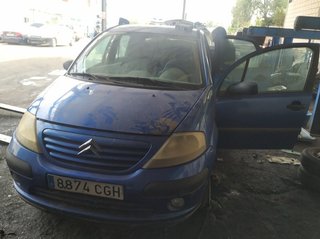 Citroen 9641726680 válvula aire c3 1.4 hdi 496952