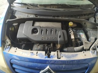Citroen 9641726680 válvula aire c3 1.4 hdi 496952