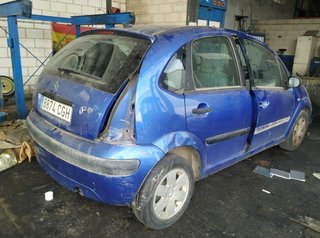 Citroen 9641726680 válvula aire c3 1.4 hdi 496952