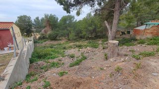 Terreno en venta en Bisbal del Penedès, la