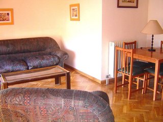 Ático en venta en Sur en Ávila