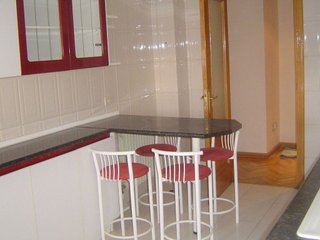 Ático en venta en Sur en Ávila