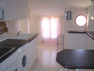 Ático en venta en Sur en Ávila