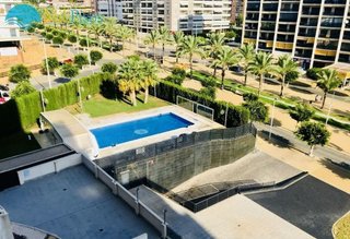 Piso en venta en La Cala de Villajoyosa en Villajoyosa/Vila Joiosa (la)
