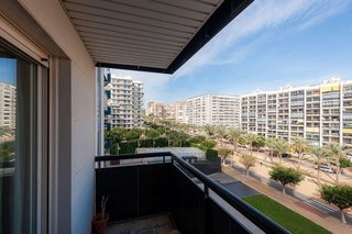 Piso en venta en La Cala de Villajoyosa en Villajoyosa/Vila Joiosa (la)