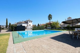 Chalet en venta en Ogíjares