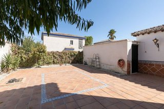 Chalet en venta en Ogíjares