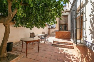 Chalet en venta en Ogíjares