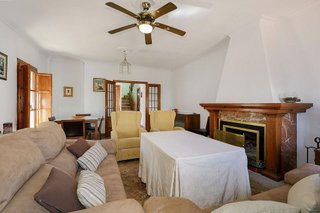 Chalet en venta en Ogíjares