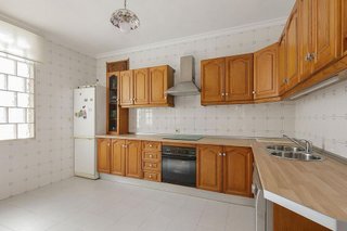 Chalet en venta en Ogíjares