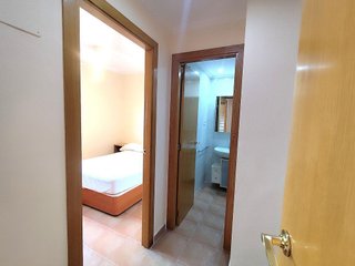 Dúplex en alquiler en Les Marines/Las Marinas en Dénia