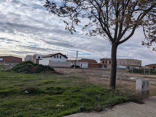 Terreno en venta en Bolaños de Calatrava