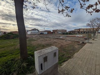 Terreno en venta en Bolaños de Calatrava