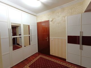 Piso en venta en Polígono Rojo - Aldapa en Getxo