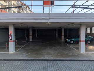 Garaje en venta en Costa Esuri en Ayamonte