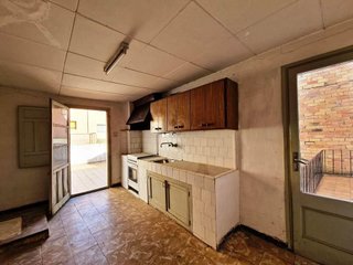 Casa en venta en Binéfar