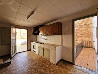 Casa en venta en Binéfar