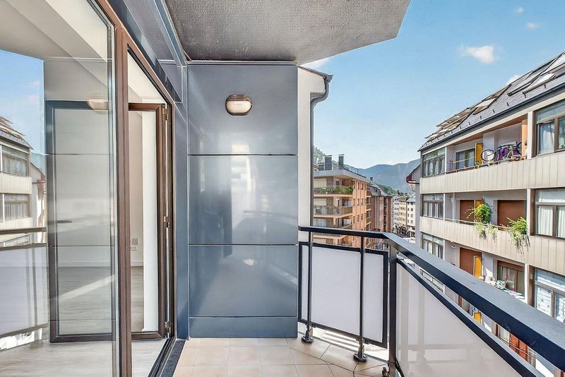 3-bedroom flat for rent in Andorra la Vella · 56 of 58