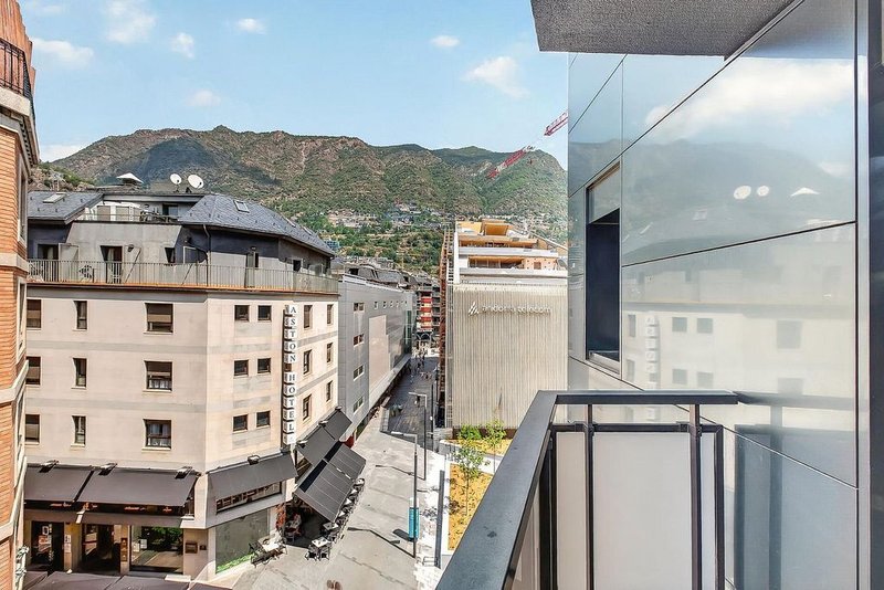 3-bedroom flat for rent in Andorra la Vella · 57 of 58