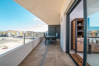 Piso en alquiler en San Miguel de Salinas