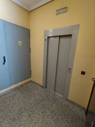 Edificio en venta en Tomelloso