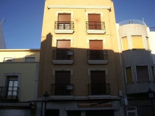 Edificio en venta en Tomelloso