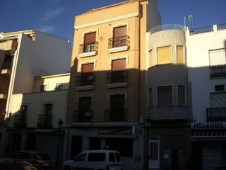 Edificio en venta en Tomelloso