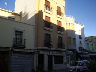 Edificio en venta en Tomelloso