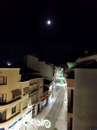 Edificio en venta en Tomelloso