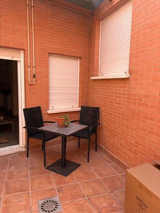 Piso en alquiler en Plaza de Toros en Ciudad Real