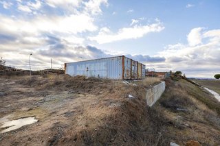 Terreno en venta en Otura