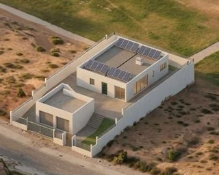 Terreno en venta en Otura