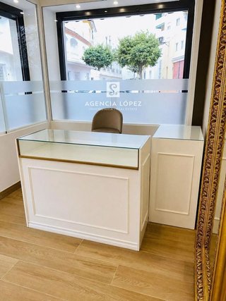 Local comercial en venta en Centro Urbano en Estepona