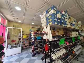 Local comercial en alquiler en San Miguel en Armilla