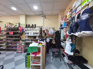 Local comercial en alquiler en San Miguel en Armilla
