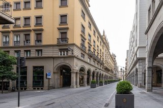 Oficina en venta en San Matías - Realejo en Granada