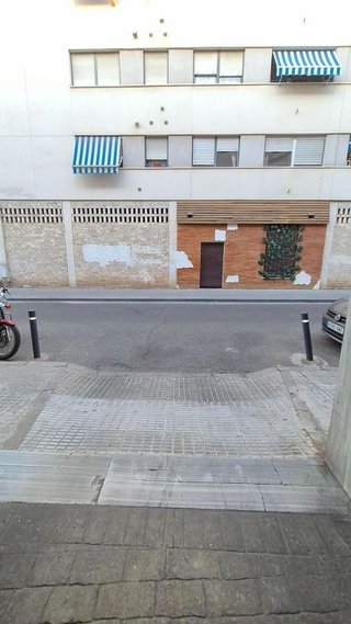 Garaje en venta en Viñuela - Rescatado en Córdoba