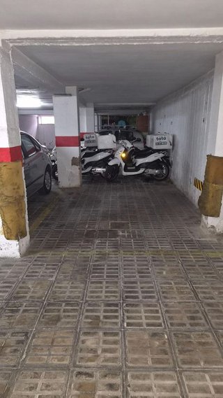 Garaje en venta en Viñuela - Rescatado en Córdoba