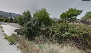 Terreno en venta en Vall de Gallinera