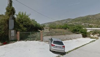 Terreno en venta en Vall de Gallinera