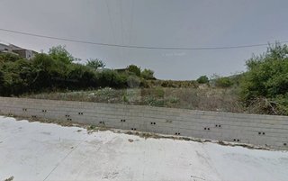 Terreno en venta en Vall de Gallinera