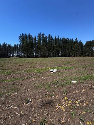Terreno en venta en Outeiro de Rei
