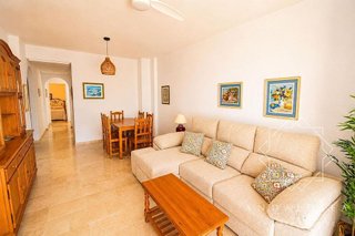 Piso en alquiler en Urb. El Palmeral en Mojácar