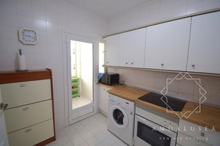 Piso en alquiler en Urb. El Palmeral en Mojácar